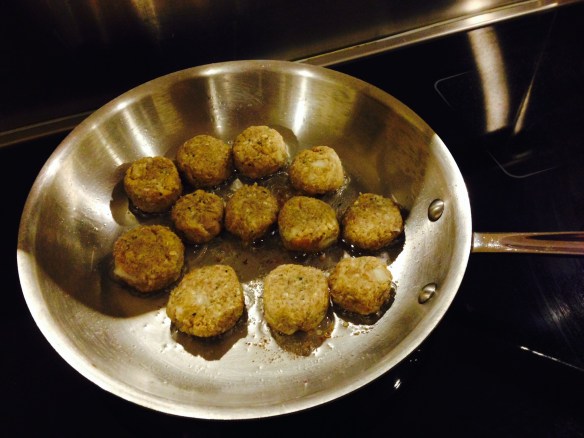 Imitaters are a-fryin' in coconut oil!